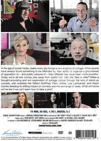 Can We Take A Joke? When Outrage And Comedy Collide