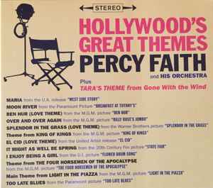 Percy Faith And His Orchestra: Hollywood's Great Themes