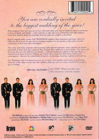 Gay Wedding Incomplete 1-Disc Set