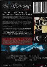 After the Tribulation