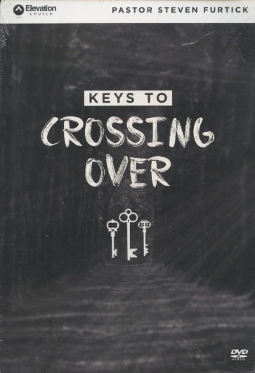 Keys To Crossing Over