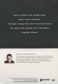 Keys To Crossing Over