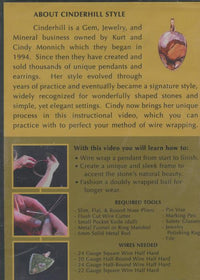 Cinderhill Style: Simple & Elegant Wire Settings Vol. 1