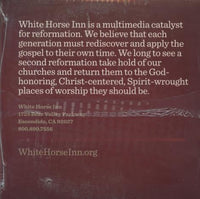 White Horse Inn: Theology On Tap Sampler