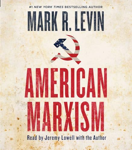 American Marxism Unabridged 8-Disc Set