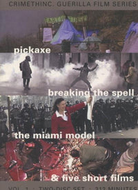 Guerilla Film Series Vol. 1 2-Disc Set