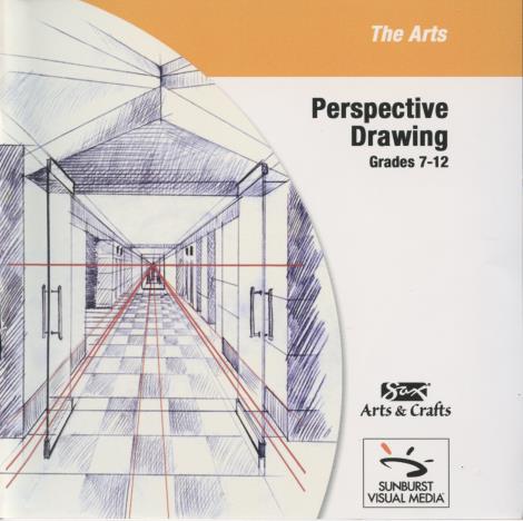 Art In The Classroom: Perspective Drawing