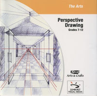 Art In The Classroom: Perspective Drawing