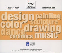 Art In The Classroom: Introduction To Design: Elements