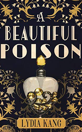 A Beautiful Poison Unabridged 9-Disc Set