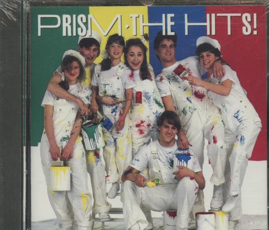 Prism: The Hits!