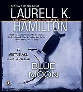 Blue Moon Unabridged 12-Disc Set