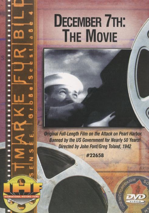 December 7th: The Movie