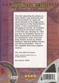 December 7th: The Movie