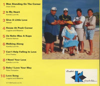 Kawika Lum Ho: In My Heart