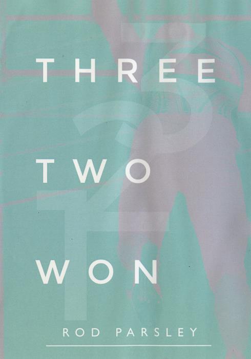 Three Two Won 3-Disc Set