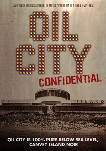 Oil City: Confidential: The Story Of Dr Feelgood