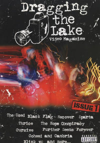 Dragging The Lake Video Magazine Issue 1