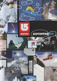 Burton Guy In The Sky