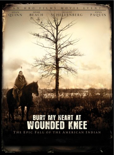 Bury My Heart At Wounded Knee 2-Disc Set