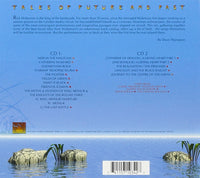 Rick Wakeman: Tales Of Future And Past 2-Disc Set