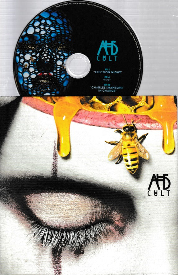 American Horror Story: Cult: Season 7 3 Episodes