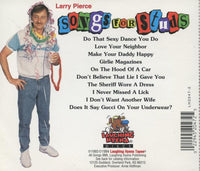 Larry Pierce: Songs For Studs Volume 47
