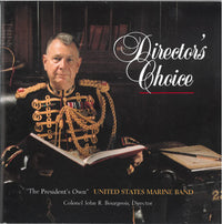 United States Marine Band: Director's Choice