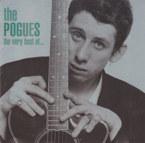 The Pogues: The Very Best Of...