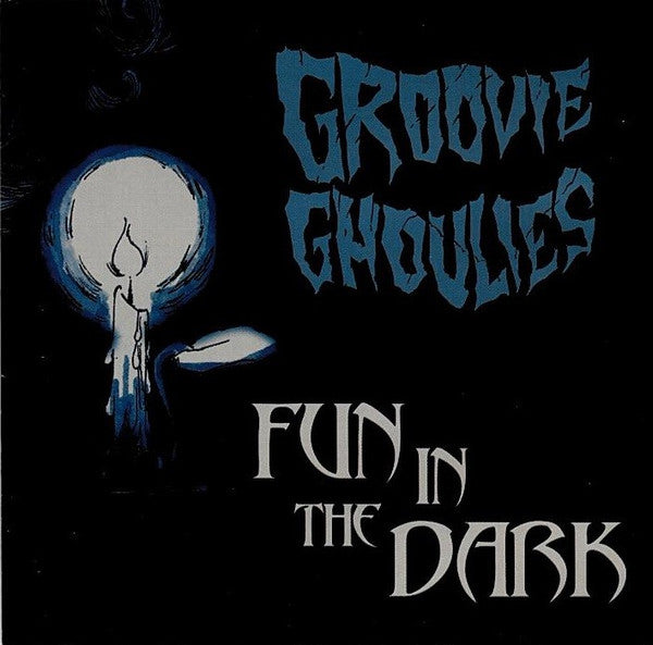 Groovie Ghoulies: Fun In The Dark