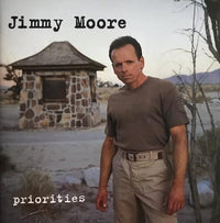 Jimmy Moore: Priorities Promo