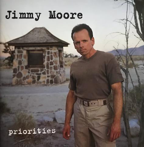 Jimmy Moore: Priorities Promo