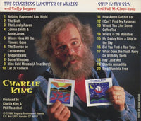 Charlie King: Ship In The Sky / Senseless Laughter Of Whales