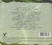 Edith Piaf: The Souvenirs Collection