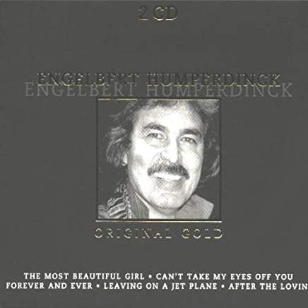 Engelbert Humperdinck: Original Gold 2-Disc Set