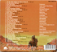 Hank Snow: Under Western Skies