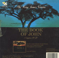 The Book Of John: Chapters 11-21