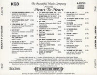 Heart To Heart: 2 Album Treasury!