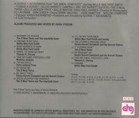 Say Amen, Somebody: Original Soundtrack Japan