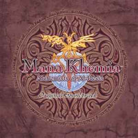 Mana Khemia: Alchemists Of Al-Revis: Original Soundtrack