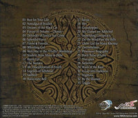 Mana Khemia: Alchemists Of Al-Revis: Original Soundtrack