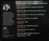 Perry Stone: The Main Event 2015 9-Disc Set