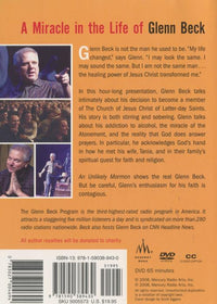 An Unlikely Mormon: The Conversion Story Of Glenn Beck