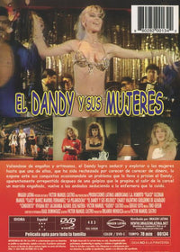 El Dandy Y Sus Mujeres