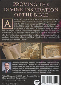 Getting The Dust Off Your Two-Edged Sword