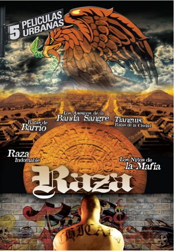 Raza: 5 Peliculas Urbanas