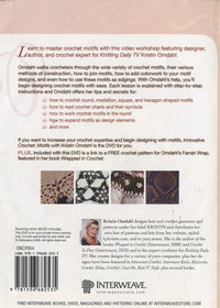 Innovative Crochet: Motifs