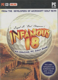 Infamous 18