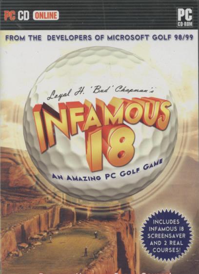 Infamous 18