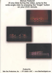 American Ballet Theatre: Detroit Summer Intensive 2008